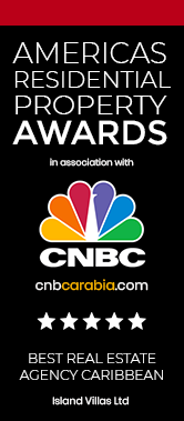 Americas Residential Property Awards CNBC