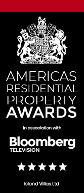 Americas Residential Property Awards Bloomberg
