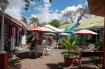 St. Lawrence Gap - The Chattel Village  - Barbados