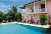 Sandy Lane Estate - Ca'Limbo - Barbados