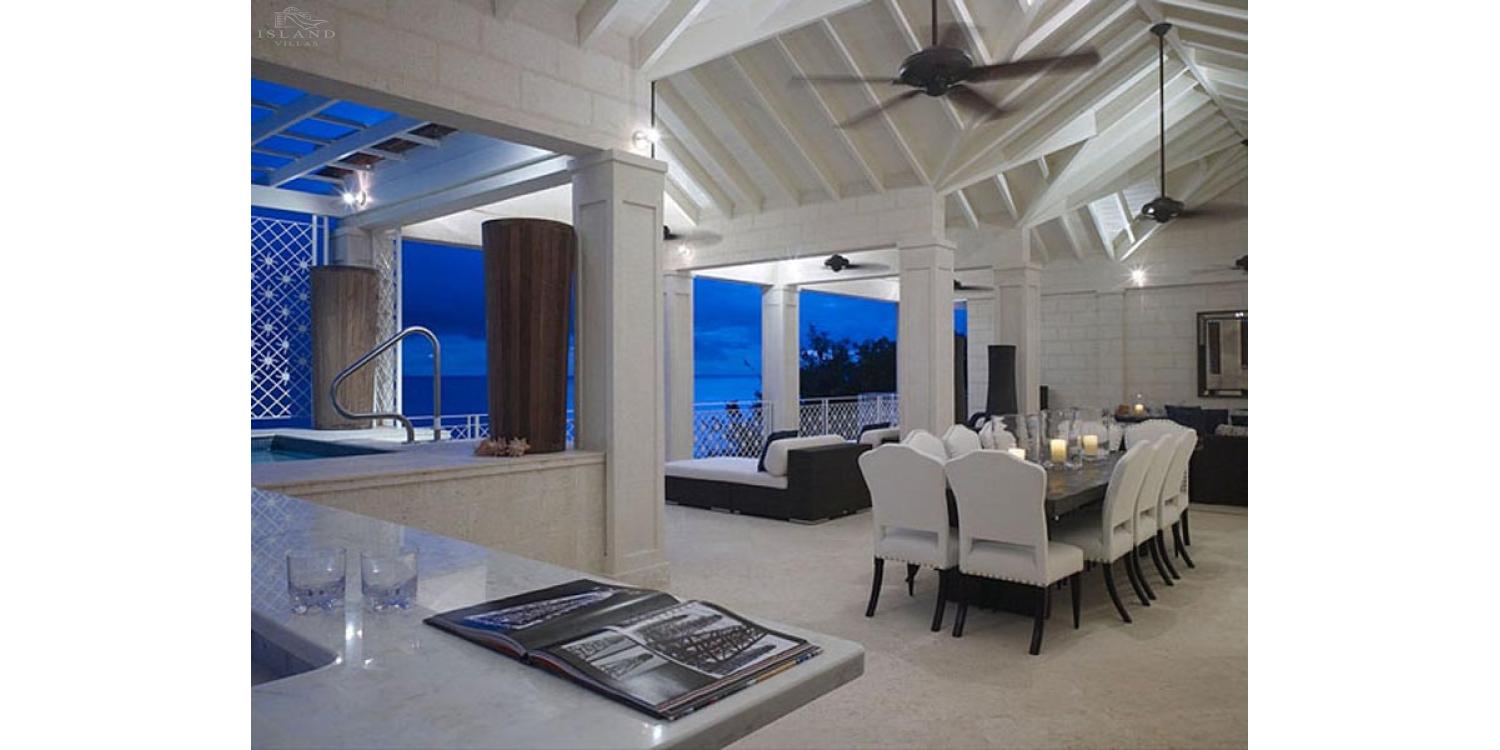 Smugglers Cove Penthouse  - Barbados