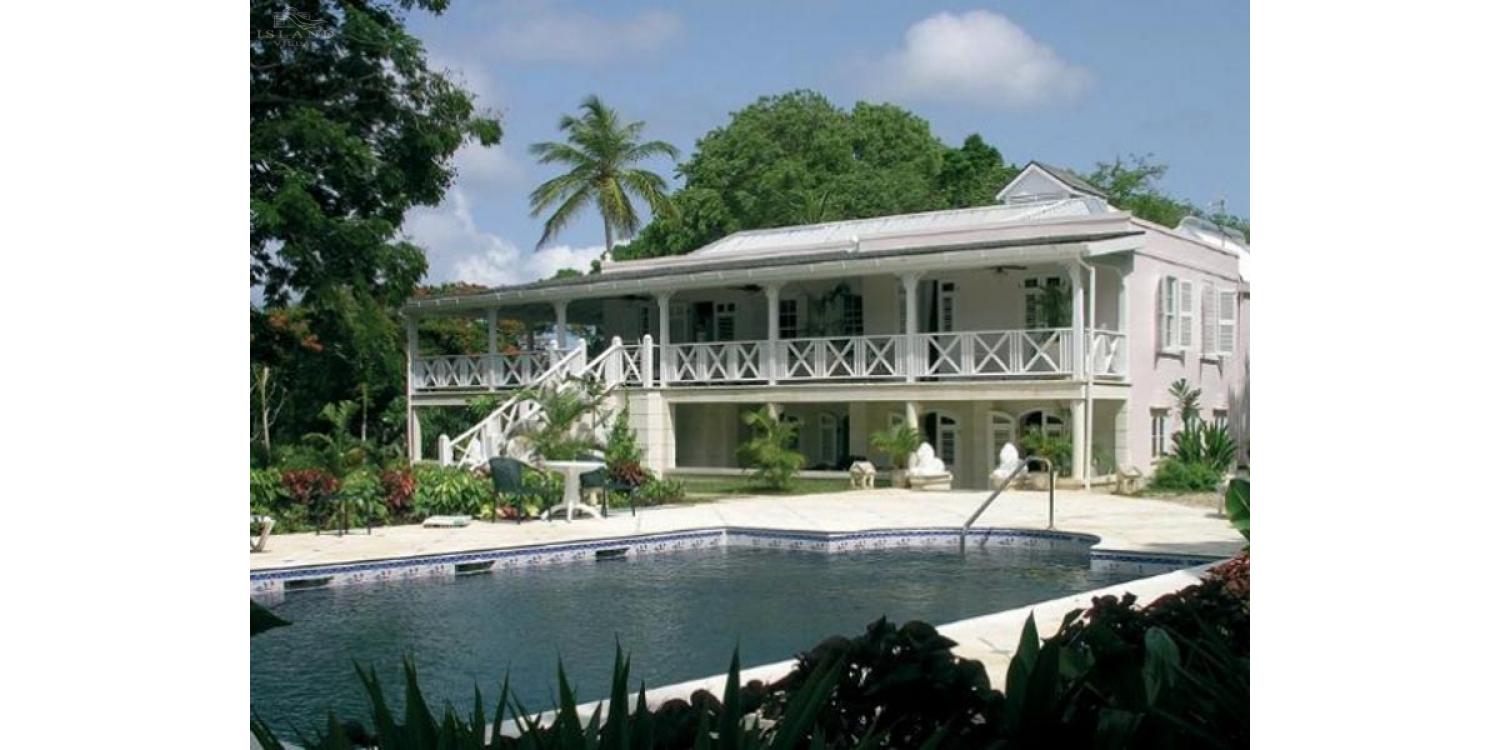 Bellevue Plantation, Waterford, St. Michael - Barbados